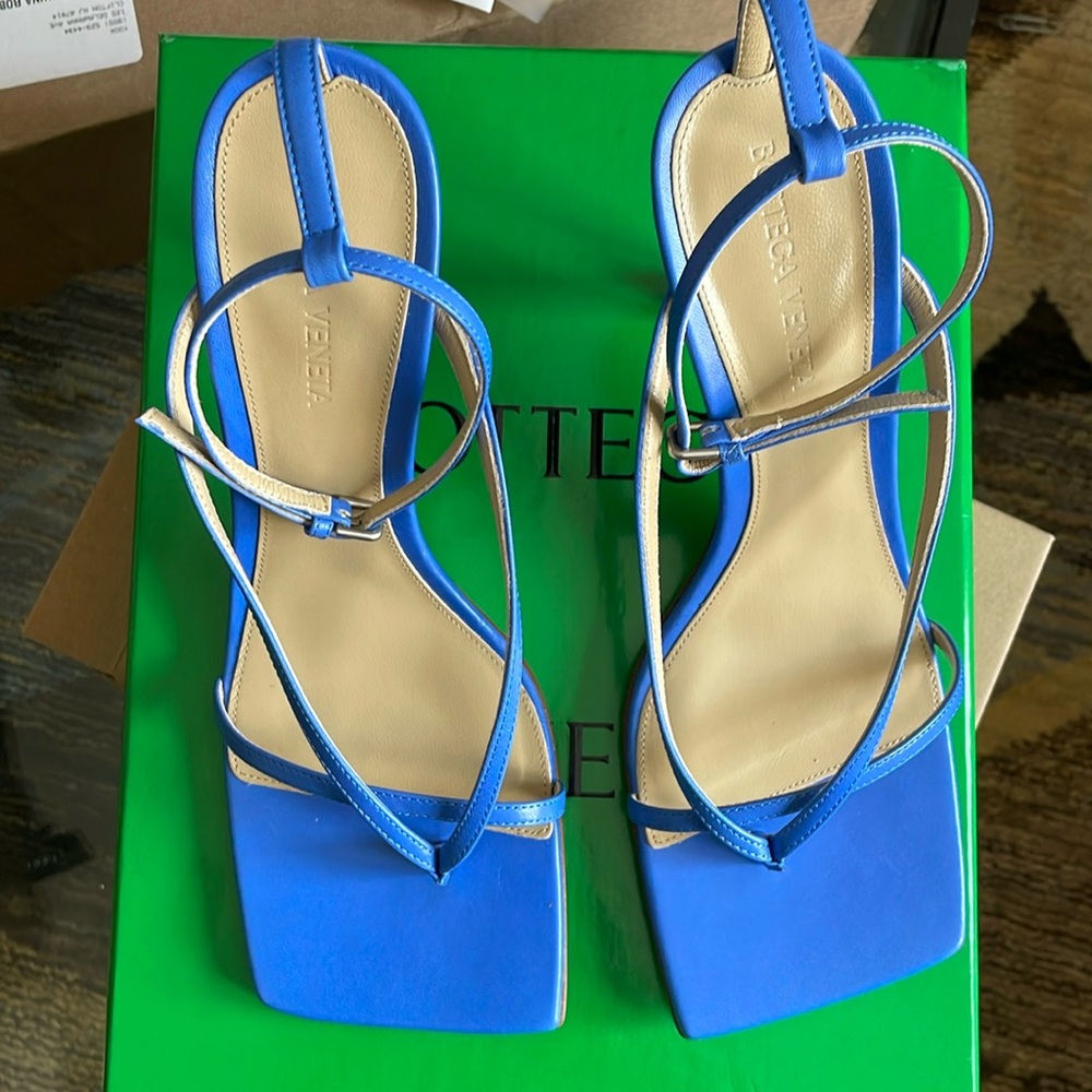 Brand new Bottega Veneta shoes. Size 38.5